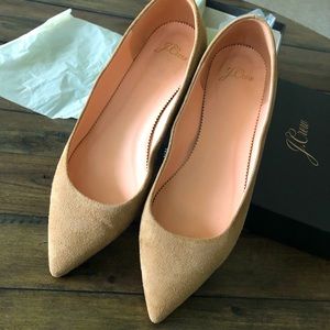 J Crew Shoes